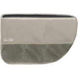 Kurgo Car Door Guard for Dogs, Pet Protector for Car Doors, Hampton Sand