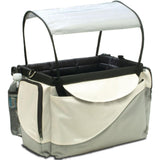 PetSafe Happy Ride Bicycle Basket for Dogs and Cats