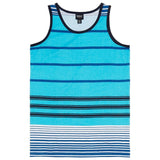 French Toast Boys 8-20 Stripe Tank