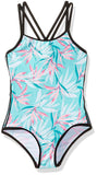 Big Chill Swimsuit with Double Back Strap