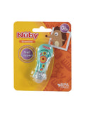Nuby Baby Care Nail Clippers