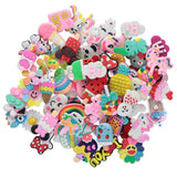 Chloe B. Random Shoe Charms for Shoe & Bracelet Decoration