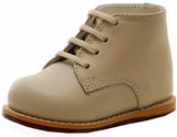 Josmo Shoes Boys 0-3 Leather Hard Sole Walking Shoe
