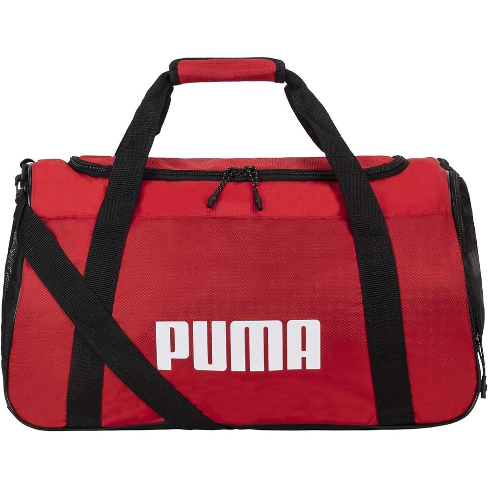 Puma Evercat Foundation Duffel Bag