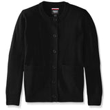 French Toast Girls 7-14 Knit Cardigan Sweater