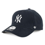 47 Brand Boys 2T-4T New York Yankees Ball Cap