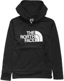 The North Face Logo Surgent Hooded Sweatshirt