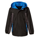 iXtreme Boys 4-7 Ripstop Mesh Jacket