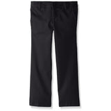 French Toast Girls 4-6X Adjustable Flat Front Twill Pant