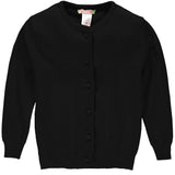 Sophie and Sam Girls 4-6X Soft Knit Cardigan Sweater