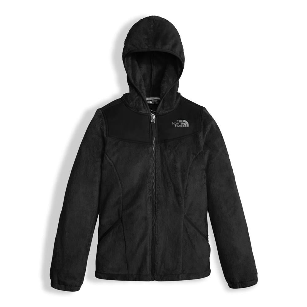 The North Face Girls 7-16 Oso Hoodie Jacket