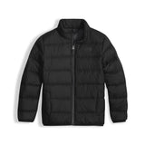 The North Face Boys 7-20 Andes Jacket