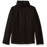 French Toast Girls 2T-16 Long Sleeve Turtleneck