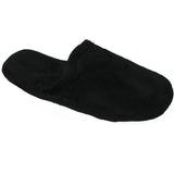 Zac & Evan Boys 11-5 Cushioned Scuff Slipper