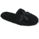 Harve Benard Ladies 5-11 Plush Slide
