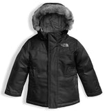 The North Face Girls 7-16 Greenland Down Jacket