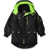 Big Chill Boys 4-7 Expedition Jacket