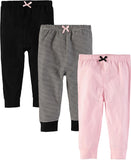 Wan-A-Beez 3 Pack Pant Set
