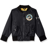 iXtreme Boys 8-20 Patch Flight Jacket