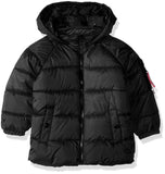 Limited Too Girls 2T-4T Classic Puffer Jacket