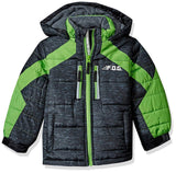 London Fog  Active Puffer Winter Jacket