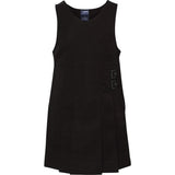 French Toast Girls 7-20 Double Buckle Tab Jumper