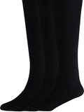 Blue Heaven Girls 2-18 3 Pack Opaque Tights