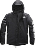 The North Face Y Flurry Wind Hoodie