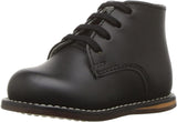Josmo Shoes Boys 0-3 Leather Hard Sole Walking Shoe