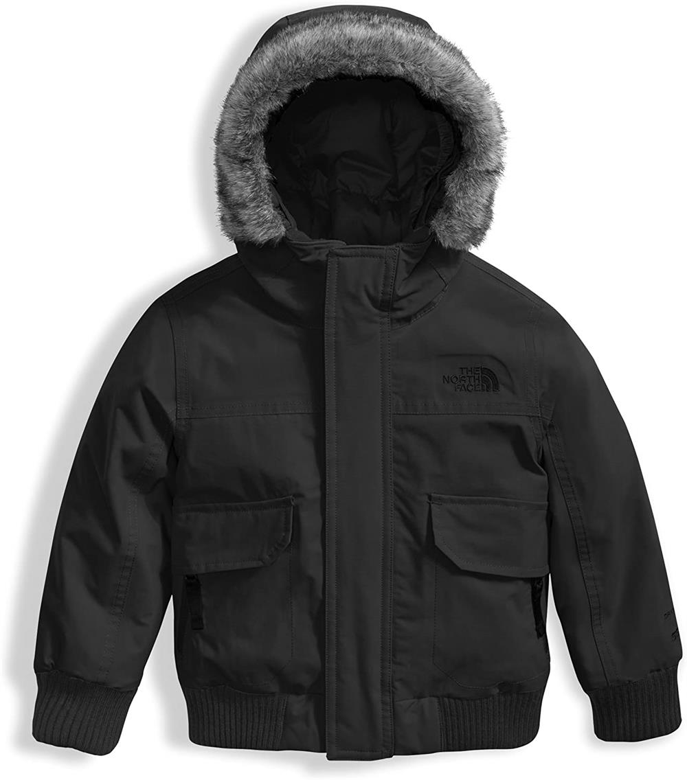 The North Face B Gotham Jacket – S&D Kids
