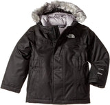 The North Face Greenland Down Parka