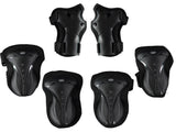 ChromeWheels Protective Gear