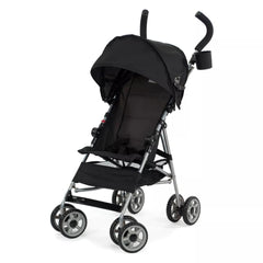 kolcraft cloud umbrella stroller in green black Kolcraft Cloud Lightweight Umbrella Stroller with Large Sun Canopy – S&D  Kids