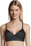 Hanes Womens Comfort Wire Free Bra