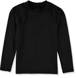 Rash Guard Boys 4-16 Long Sleeve Rash Guard