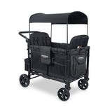 Wonderfold Wagon Quad Baby Stroller