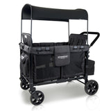 Wonderfold Wagon Quad Baby Stroller
