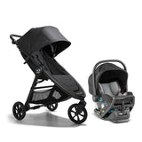 Baby Jogger City Mini GT2 + City GO 2 Travel System