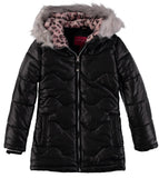 London Fog Girls 7-16 Heavyweight Expedition Parka