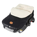 JJ Cole Bundleme - Original, Baby Bunting Bag, Winter Protection for Baby Car Seats and Strollers, G