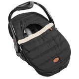 JJ Cole Infant Car Seat Cover, Winter Resistant Stroller and Baby Carrier Cover