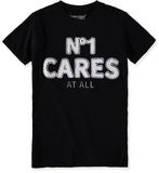 Evolution In Design Boys 8-20 No 1 Cares T-Shirt