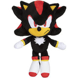 Sonic The Hedgehog Plush 9-Inch Collectible Toy