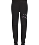 PUMA Girls 7-16 Core Fleece Jogger