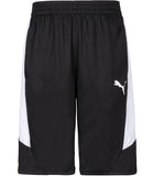 PUMA Boys 4-7 Stamp Panel Short