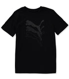PUMA Boys 8-20 Puma Graphic T-Shirt