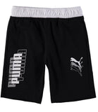 PUMA Boys 8-20 Power Pack Short