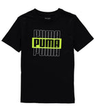 PUMA Boys 8-20 Graphic T-Shirt