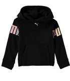 PUMA Girls 7-16 Pack Pull Over Hoodie