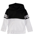 PUMA Boys 8-20 Power Pullover Hoodie